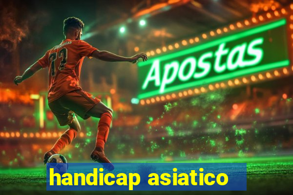 handicap asiatico -0,25